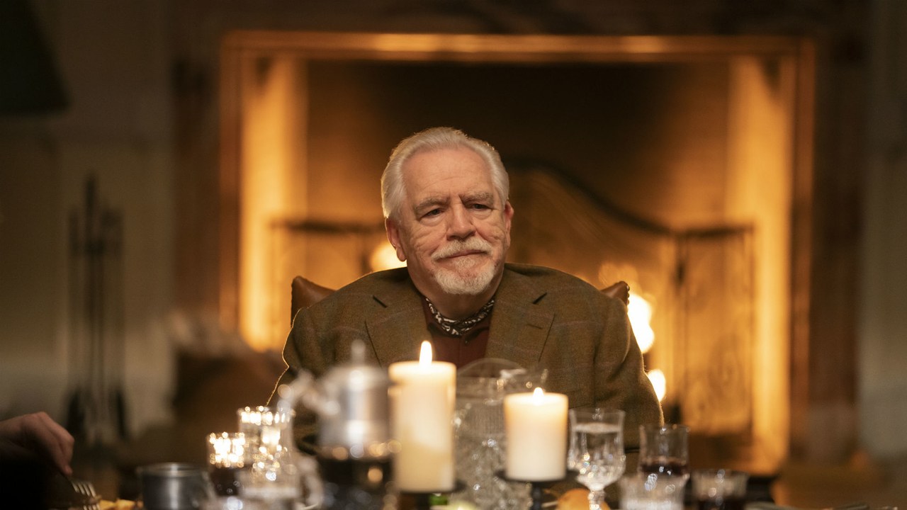 Imagem de: Succession bate recordes de audiência na estreia da 2ª temporada