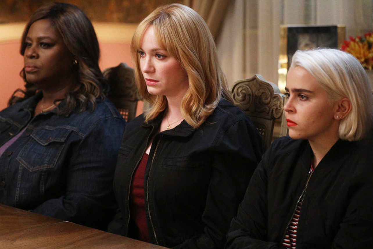 Imagem de: Good Girls: 3ª temporada recebe encomenda de episódios extras