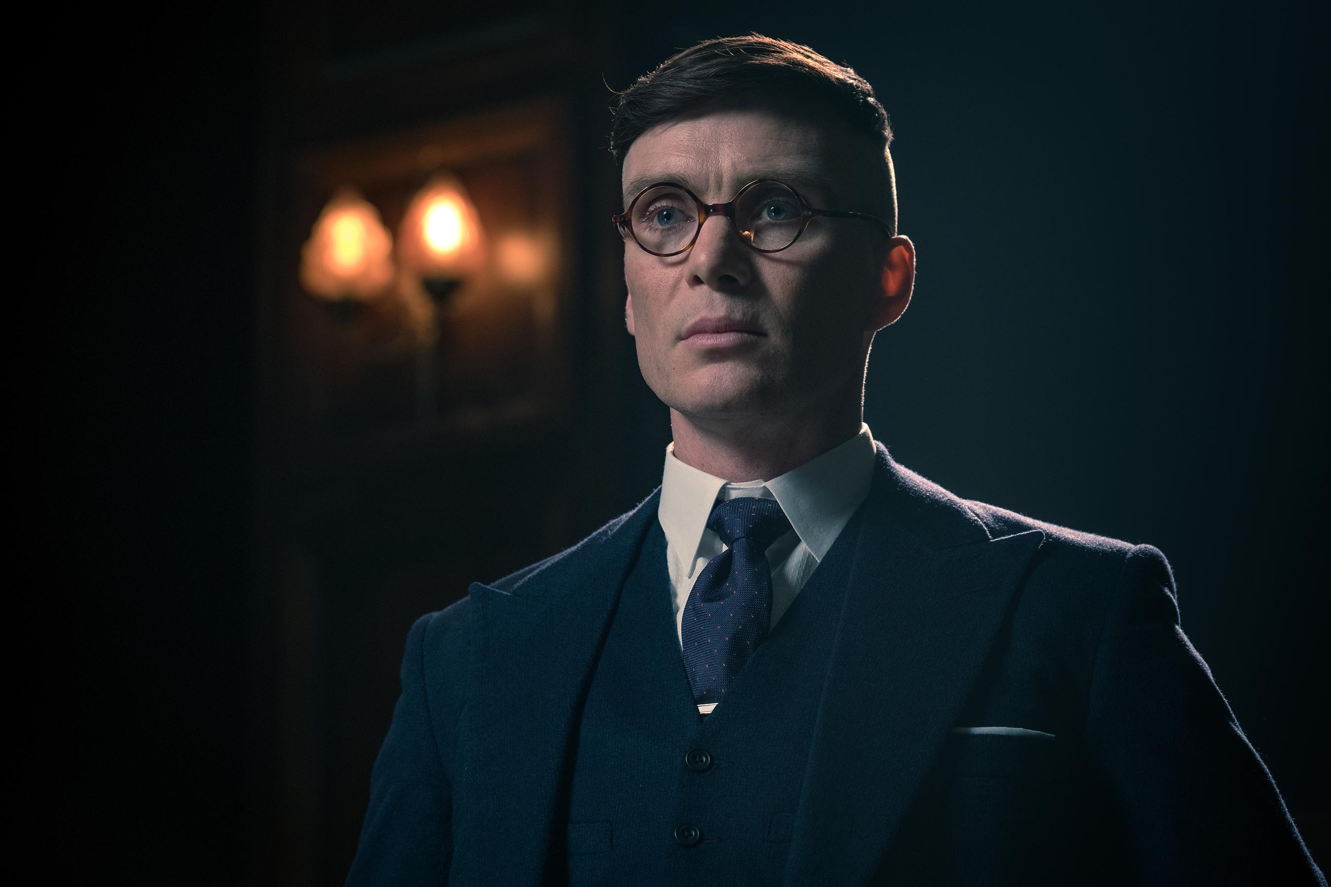Peaky Blinders Temporada 5 Prime Video