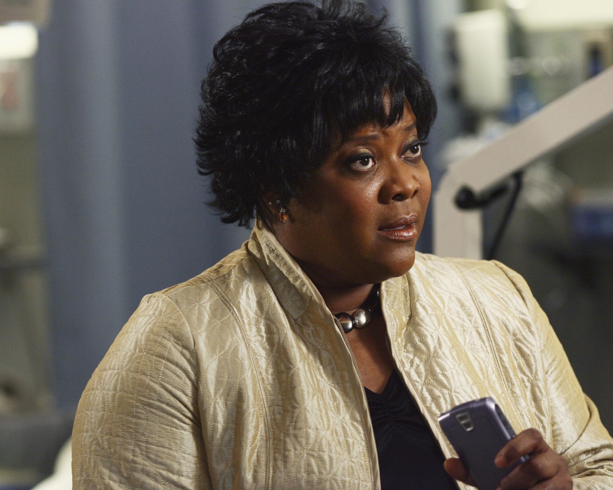 Imagem de: Grey's Anatomy: atriz tem teoria sobre morte de sua personagem