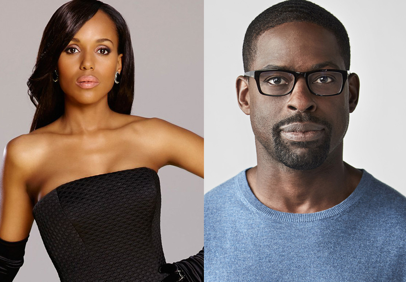 Imagem de: Shadow Force: astros de Scandal e This Is Us vão estrelar 'novo Sr. e Sra Smith'