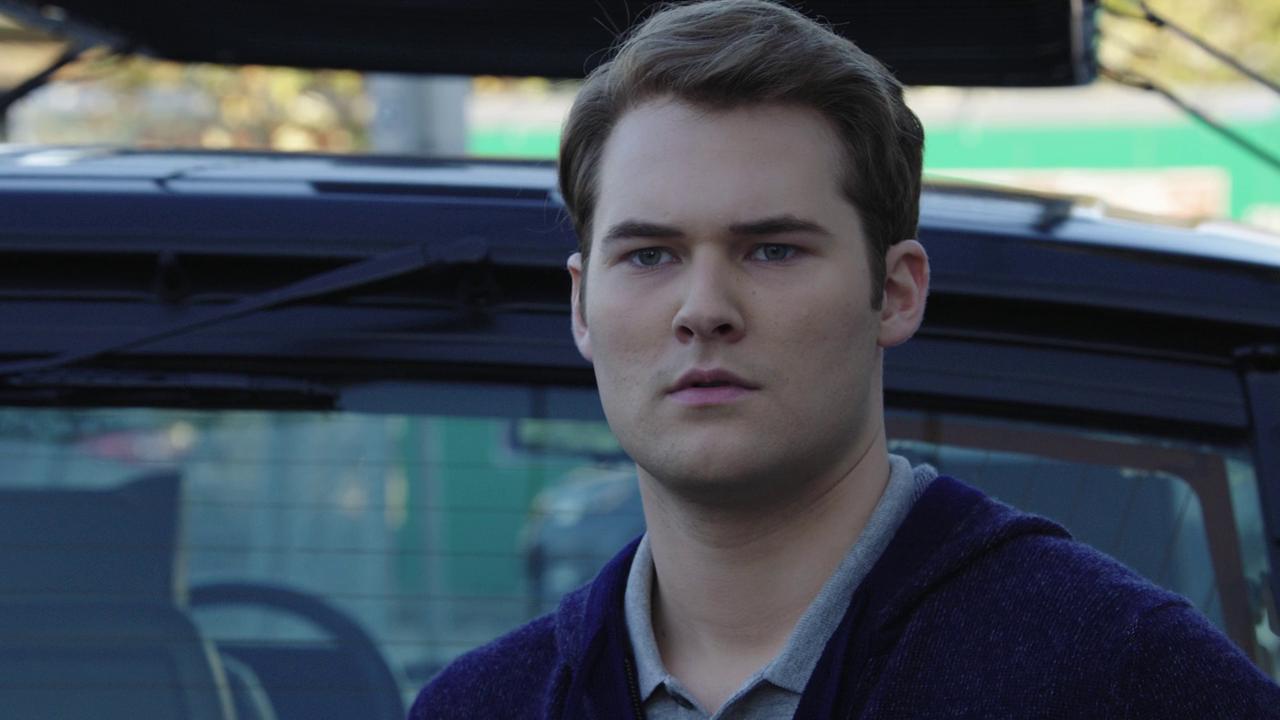 Imagem de: 13 Reasons Why: saiba quem matou Bryce Walker! (SPOILERS)