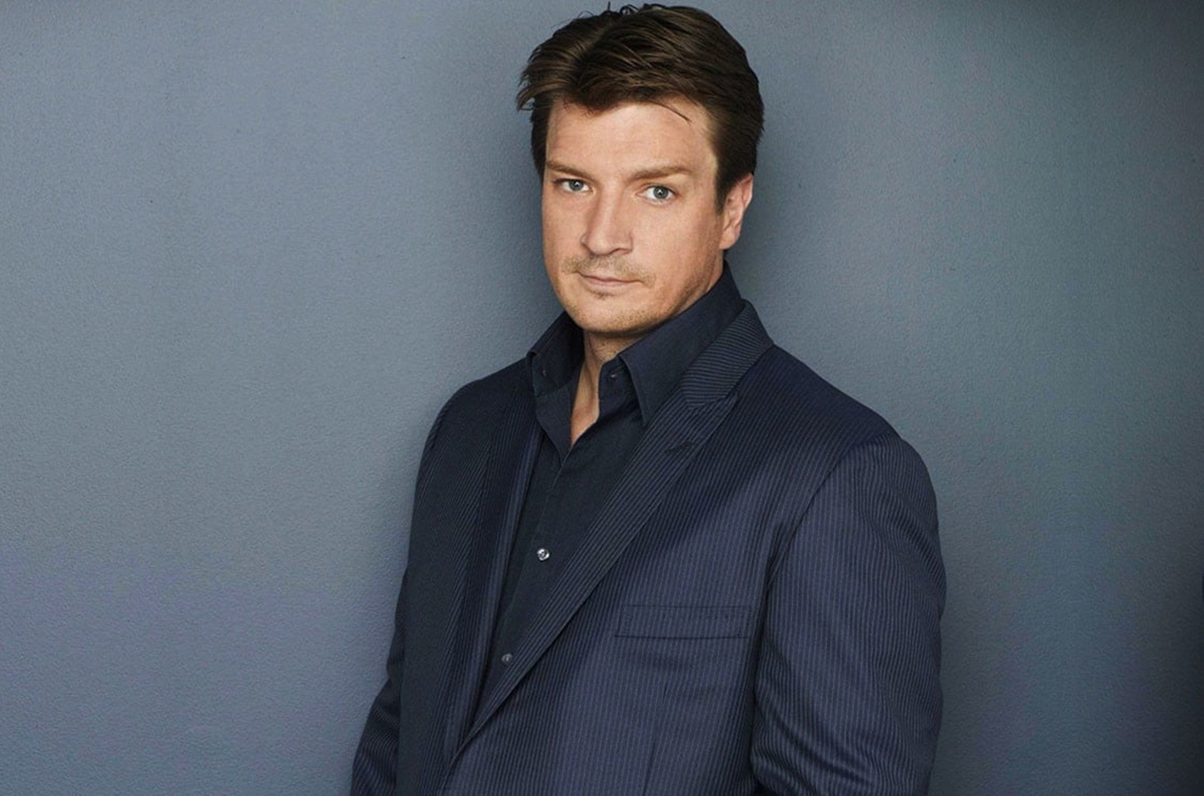 Imagem de: Esquadrão Suicida terá Nathan Fillion, de Castle e The Rookie, no elenco