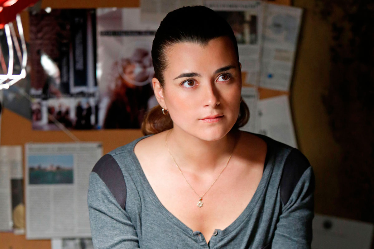 Imagem de: NCIS: Ziva aparecerá em vários episódios da 17ª temporada