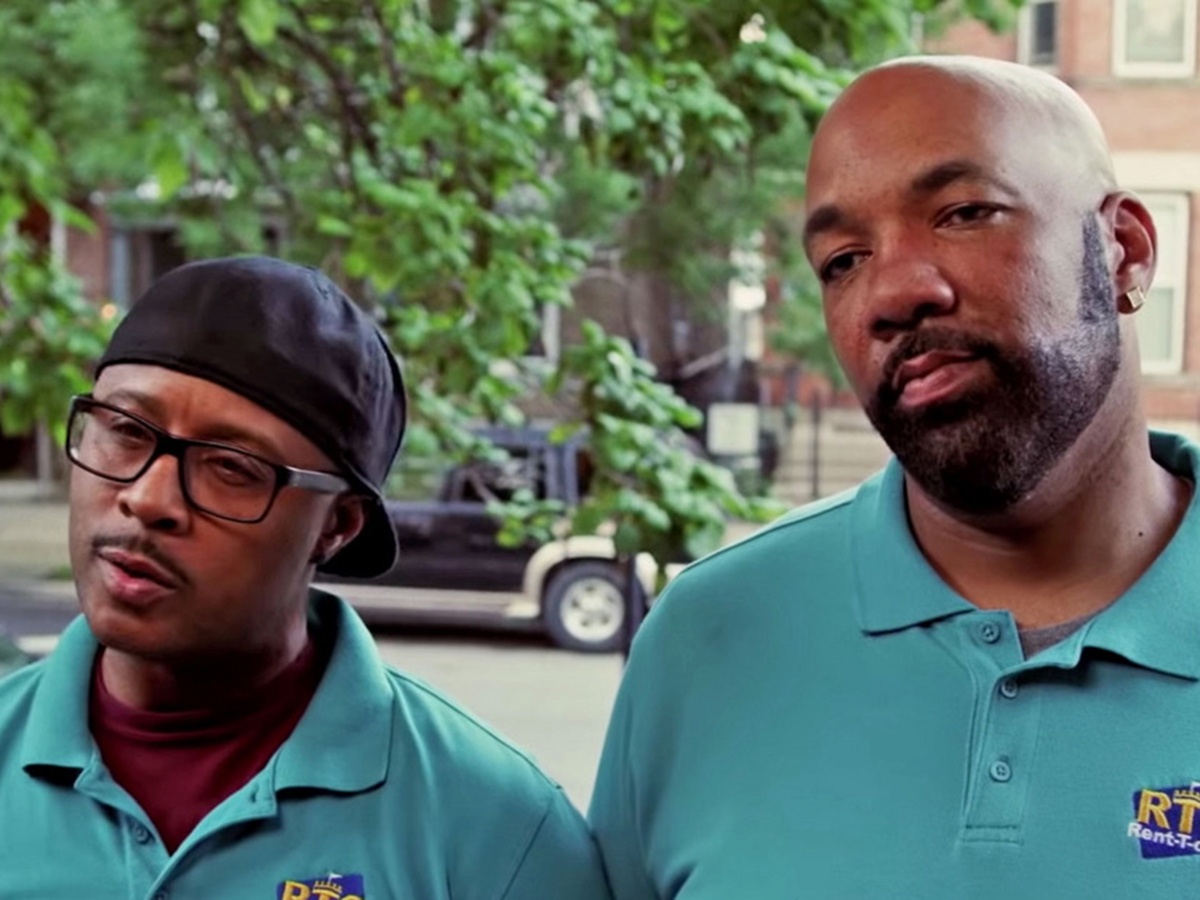 Imagem de: Comedy Central renova South Side para a 2ª temporada