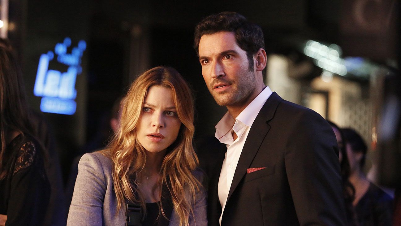 Imagem de: Lucifer: título do primeiro episódio da 5ª temporada revelado