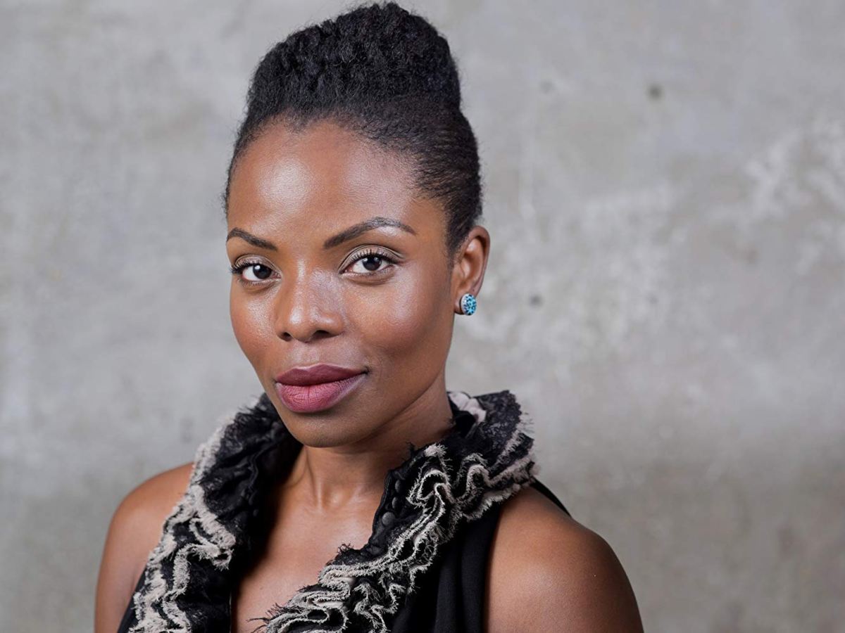 Imagem de: How to Get Away with Murder: atriz de Olhos que Condenam será personagem misteriosa