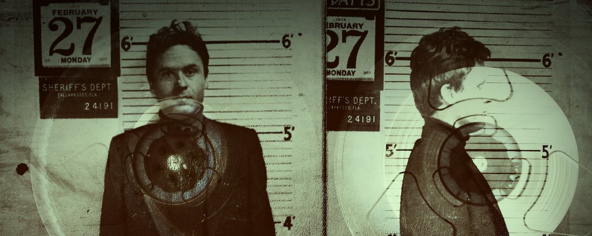 Imagem de: 10 documentários sobre crimes reais na Netflix
