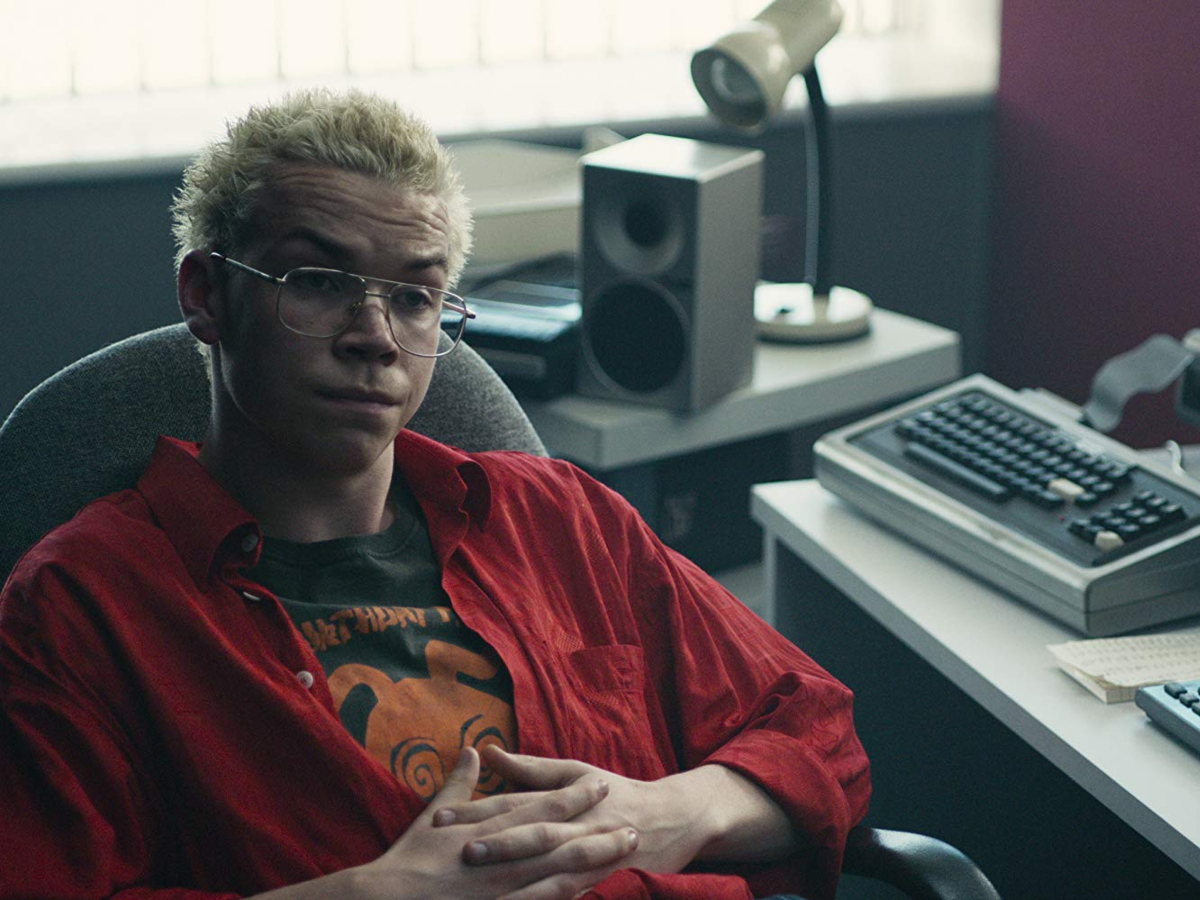 Imagem de: O Senhor dos Anéis: Will Pouter será um dos protagonistas da série