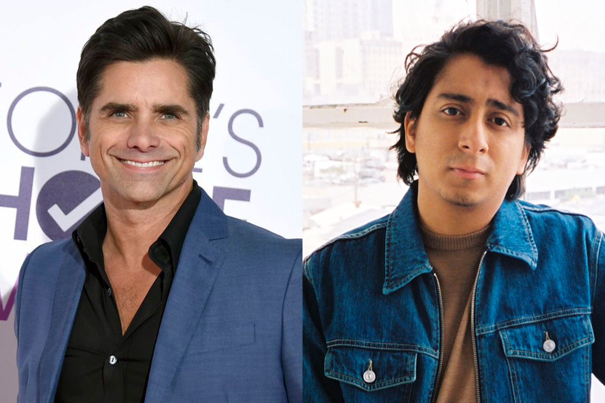 Imagem de: Royalties: atores de Fuller House e Homem-Aranha estão em nova comédia