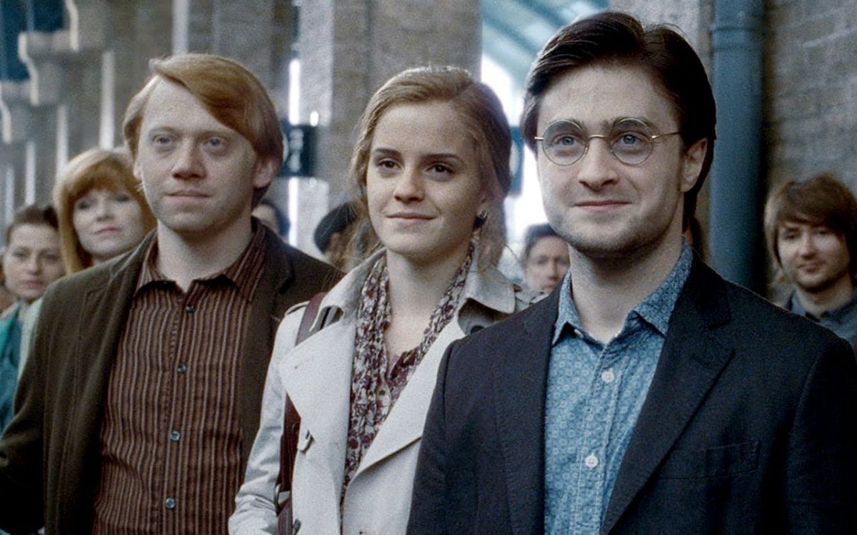 Imagem de: Warner planeja novo filme de Harry Potter com volta do elenco original, diz site