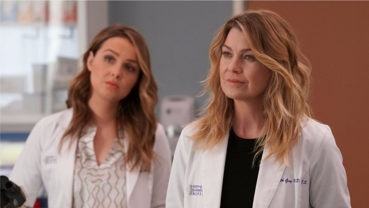 Imagem de: Grey's Anatomy: 16ª temporada da série terá salto temporal