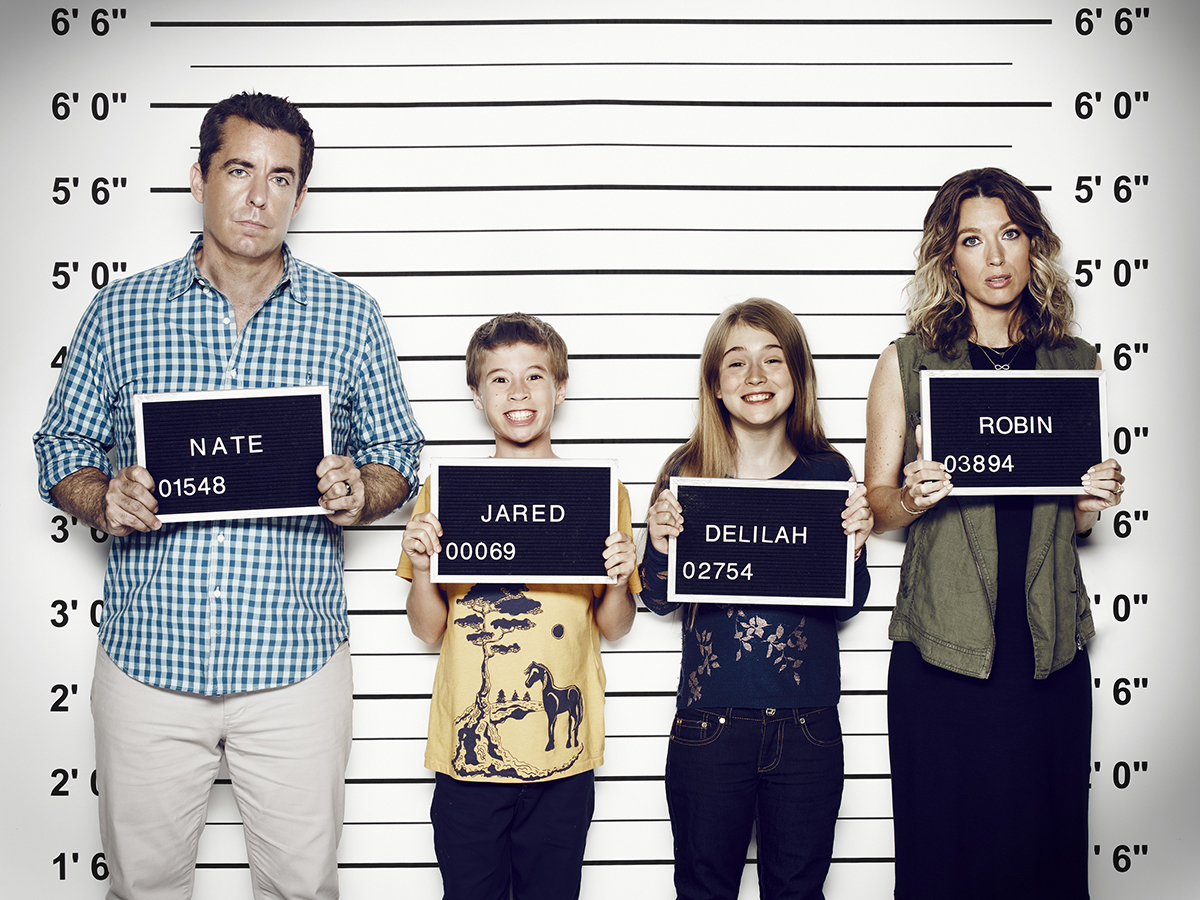 Imagem de: The Detour é cancelada pela TBS após 4 temporadas