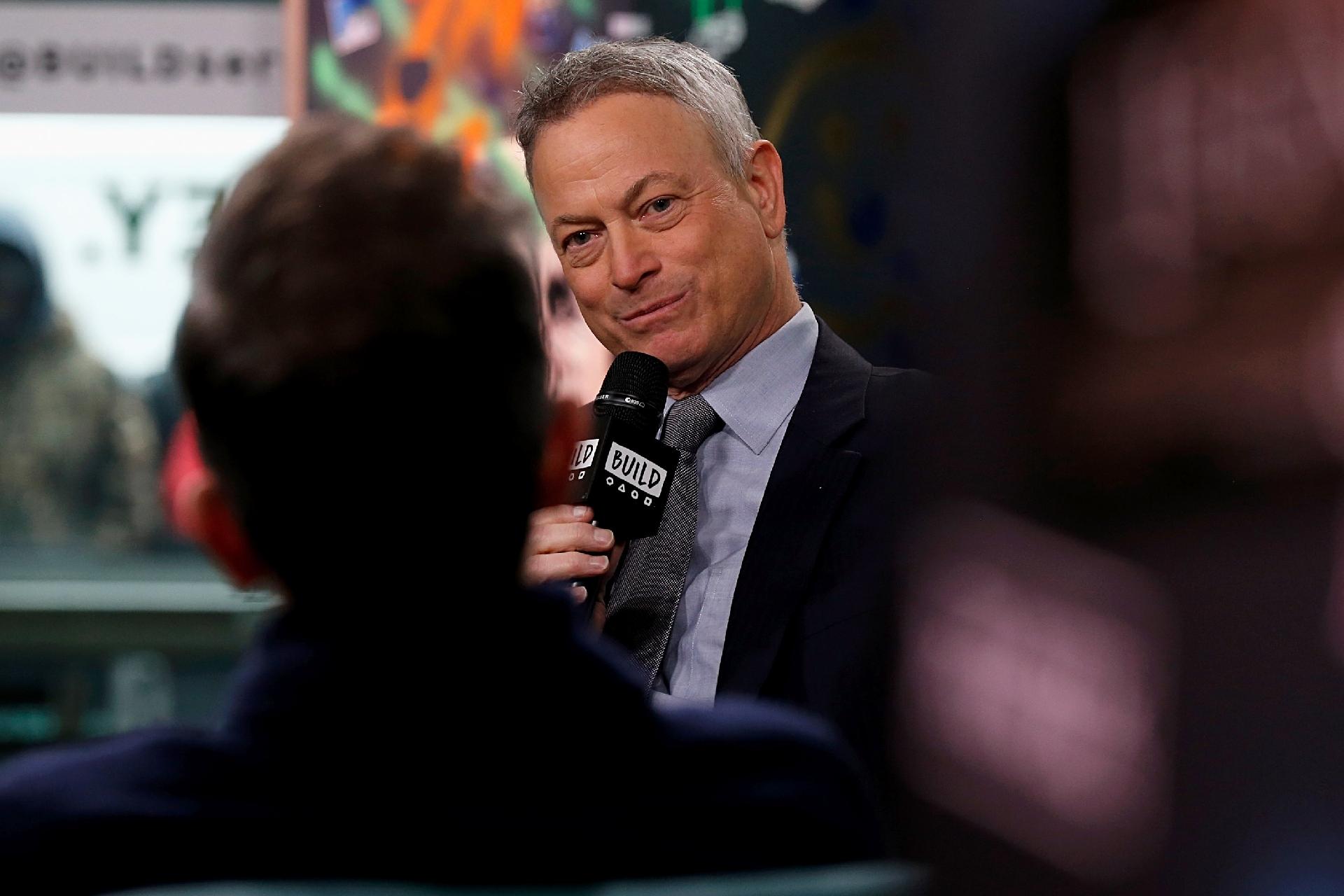 Imagem de: 13 Reasons Why escala astro de CSI: NY na temporada final