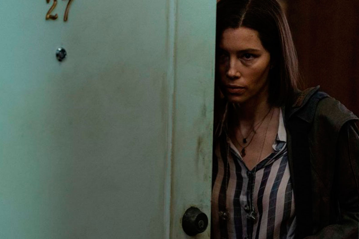 Imagem de: Limetown: nova série de suspense com Jessica Biel lança primeiro trailer