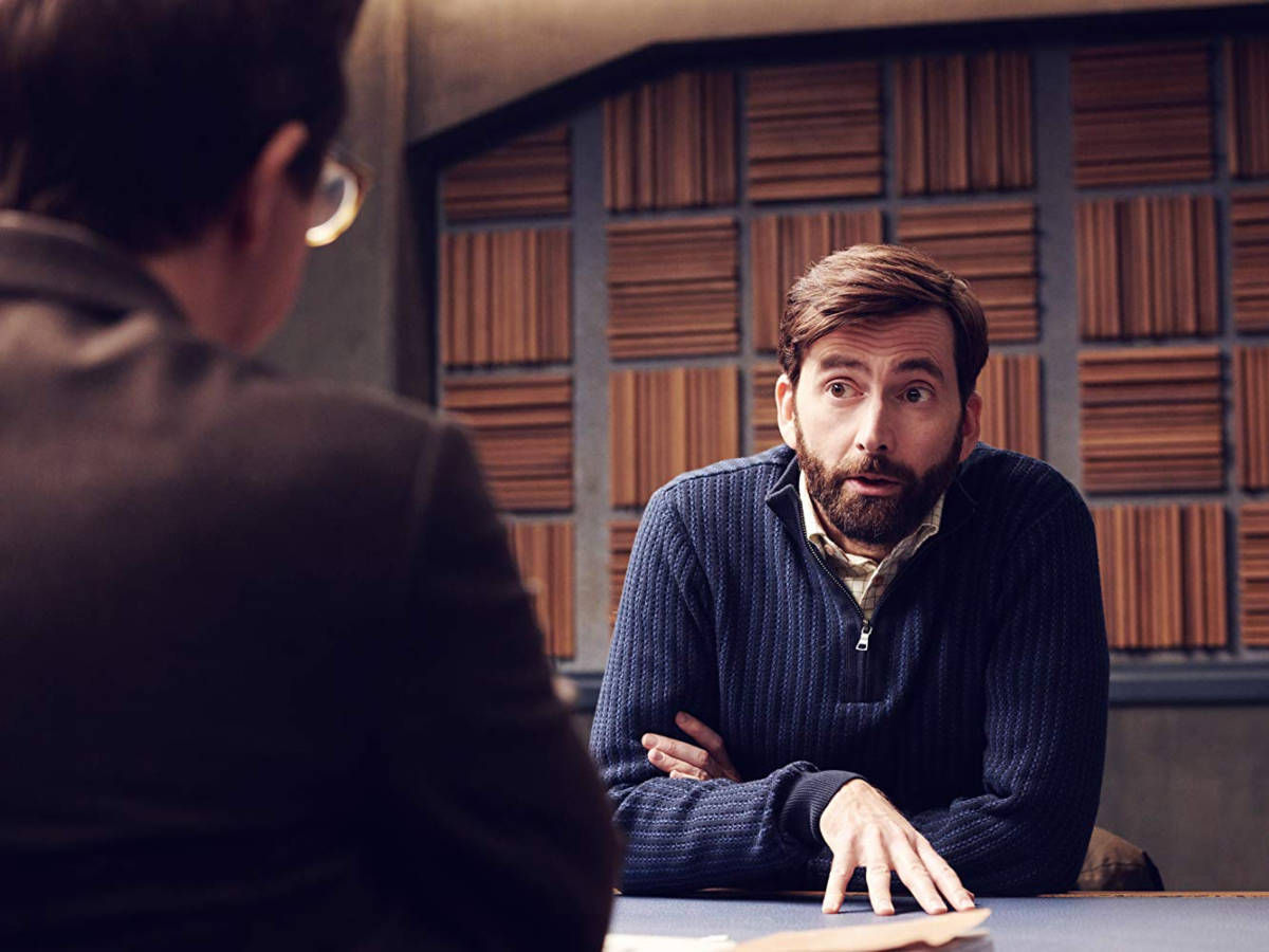 Imagem de: Criminal: conheça a nova série investigativa da Netflix
