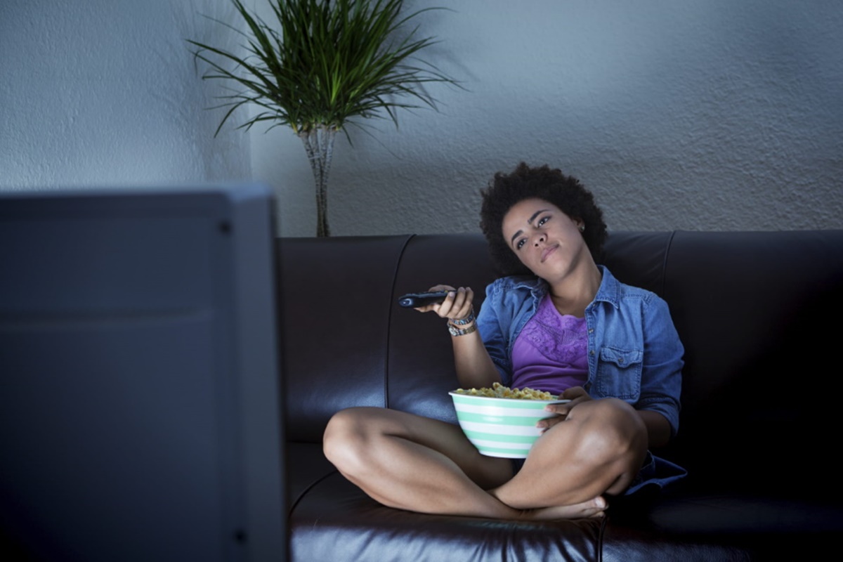 Imagem de: Quanto tempo levaria para maratonar as séries indicadas ao Emmy?