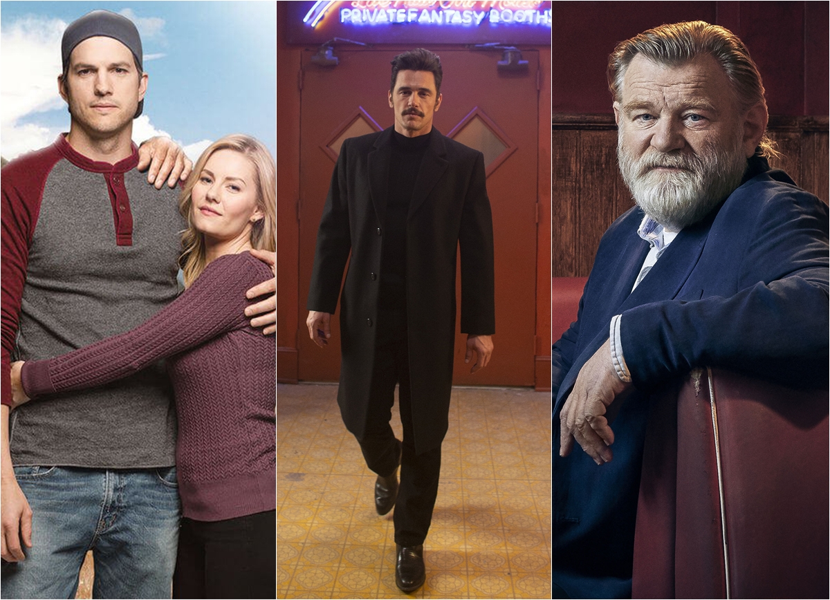 Imagem de: Séries na Semana: Mr. Mercedes, The Ranch e mais inéditos na programação completa