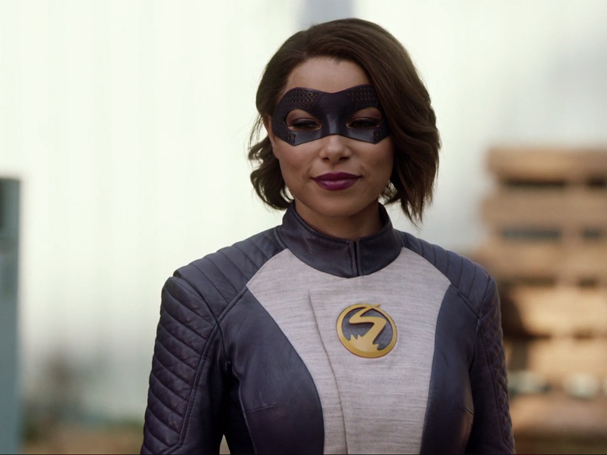 Imagem de: Crise nas Infinitas Terras: Nora West-Allen irá retornar para o crossover