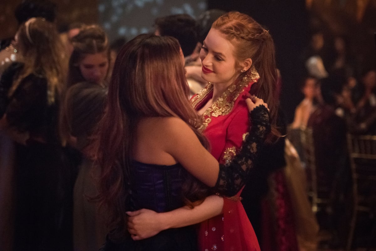 Imagem de: Riverdale receberá prêmio por representatividade LGBTQ+
