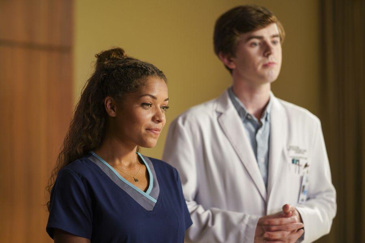 Imagem de: The Good Doctor: trailer da 3ª temporada foca em romances e fracassos