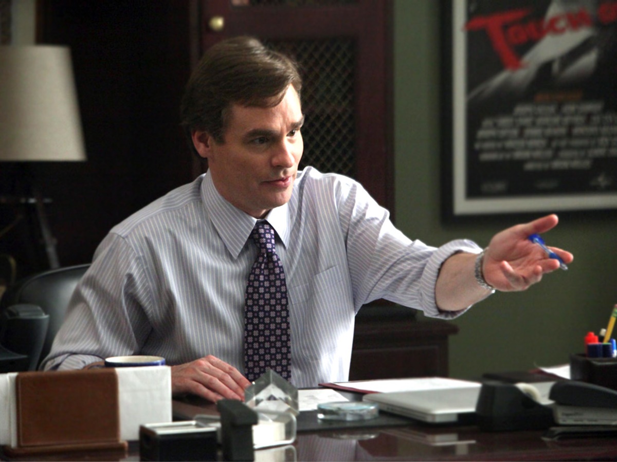 Imagem de: The Good Doctor: ator de House fará participação na 3ª temporada
