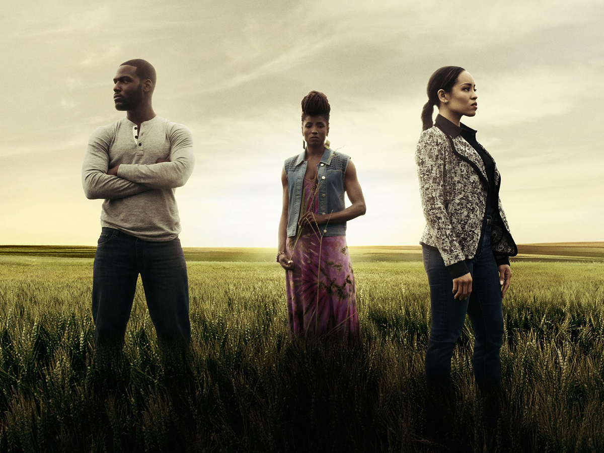 Imagem de: Queen Sugar é renovada para a 5ª temporada