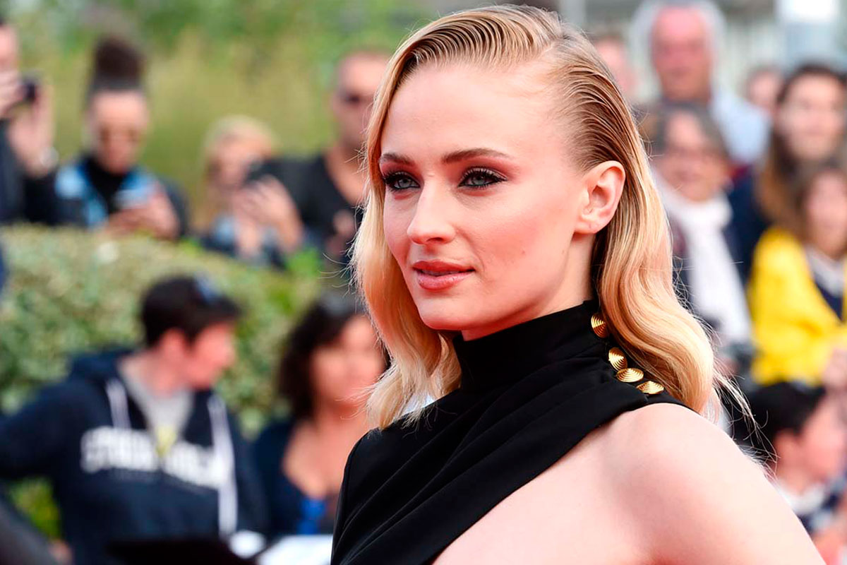 Imagem de: Survive: Sophie Turner volta à TV após Game of Thrones em série do Quibi