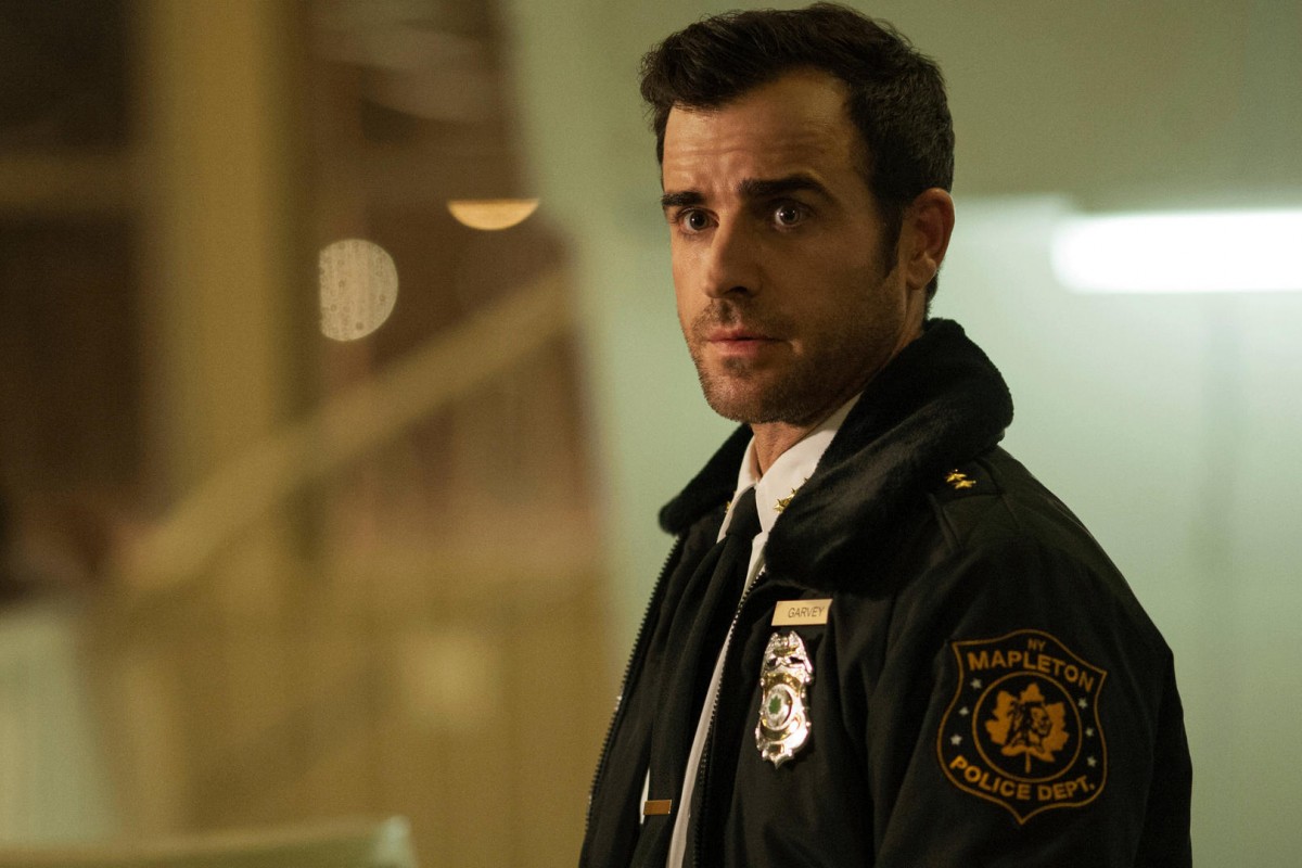 Imagem de: Mosquito Coast: Justin Theroux, de The Leftovers, estrelará série da AppleTV+