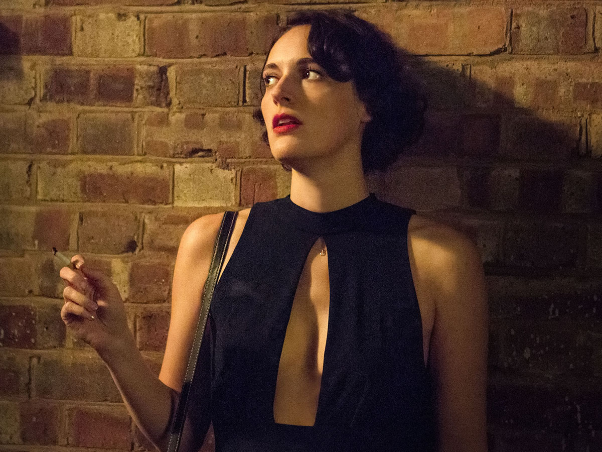 Imagem de: Fleabag não terá uma 3ª temporada, garante Phoebe Waller-Bridge