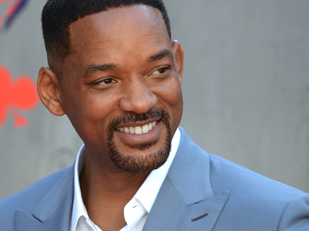 Imagem de: The Council: Will Smith será chefe do crime em novo filme da Netflix