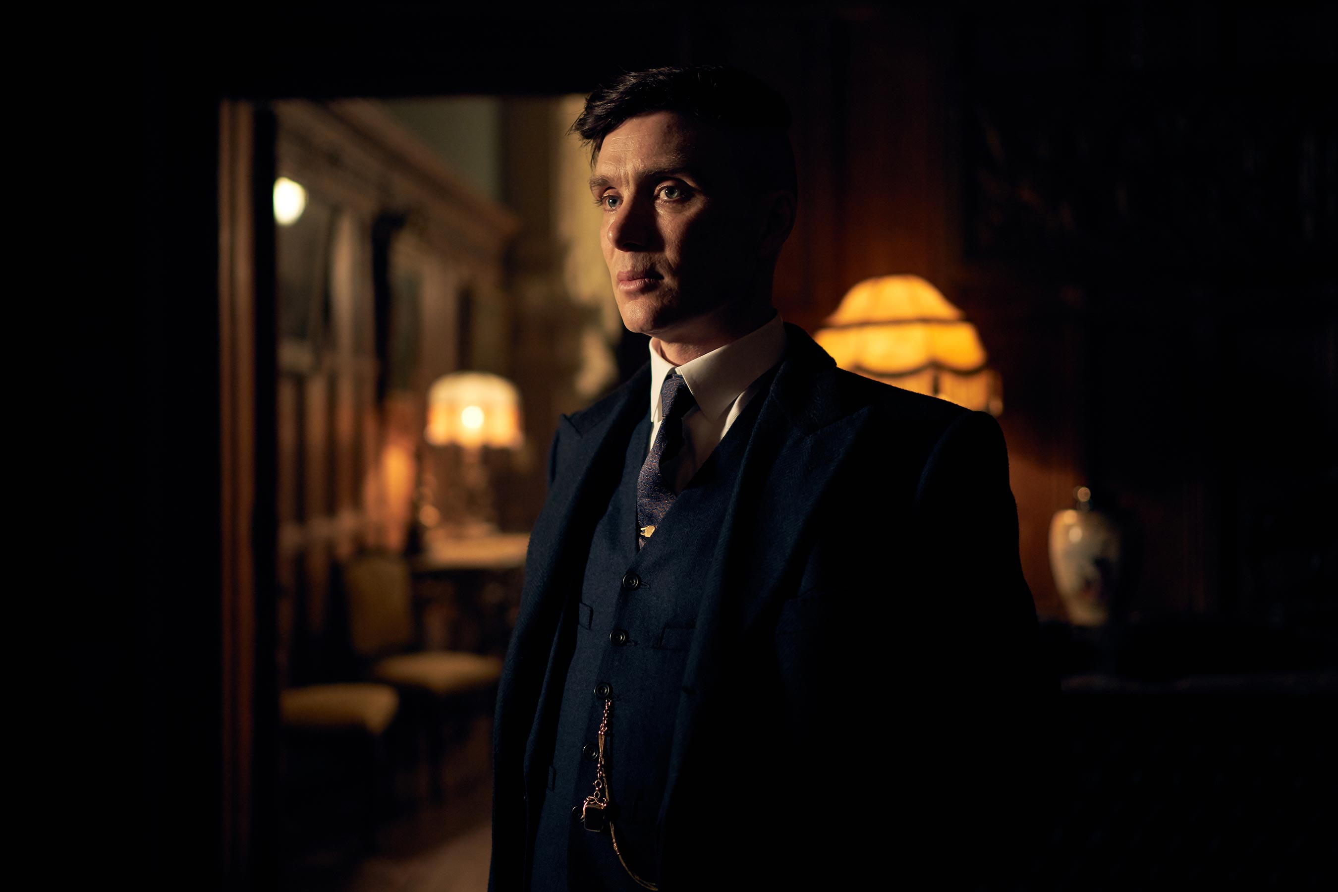 Peaky Blinders Temporada 5 Prime Video