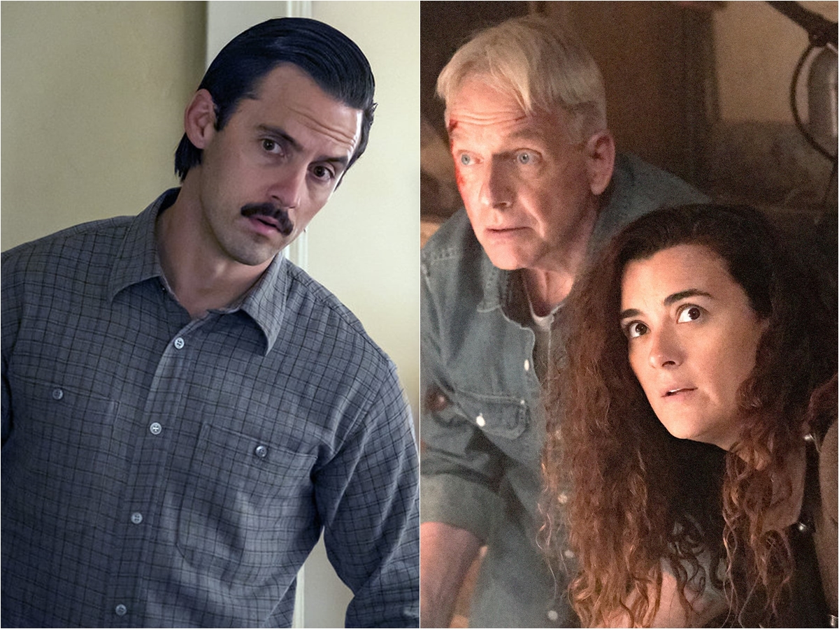 Imagem de: Audiência de terça: This is Us e NCIS voltam com tudo