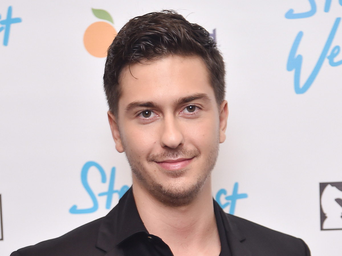 Imagem de: The Stand: Nat Wolff está na série baseada na obra de Stephen King