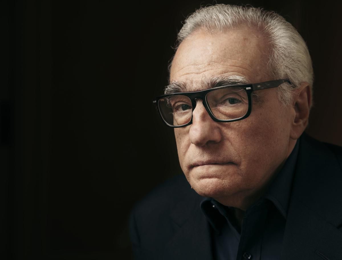 Imagem de: Diretor Martin Scorsese diz que Marvel não faz 'cinema de verdade'