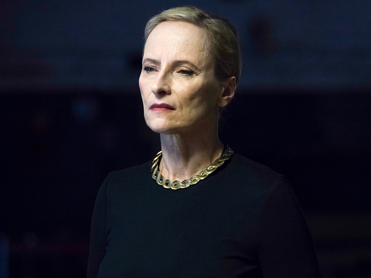 Imagem de: The Blacklist: produtores dizem o que esperar de Katarina na 7ª temporada
