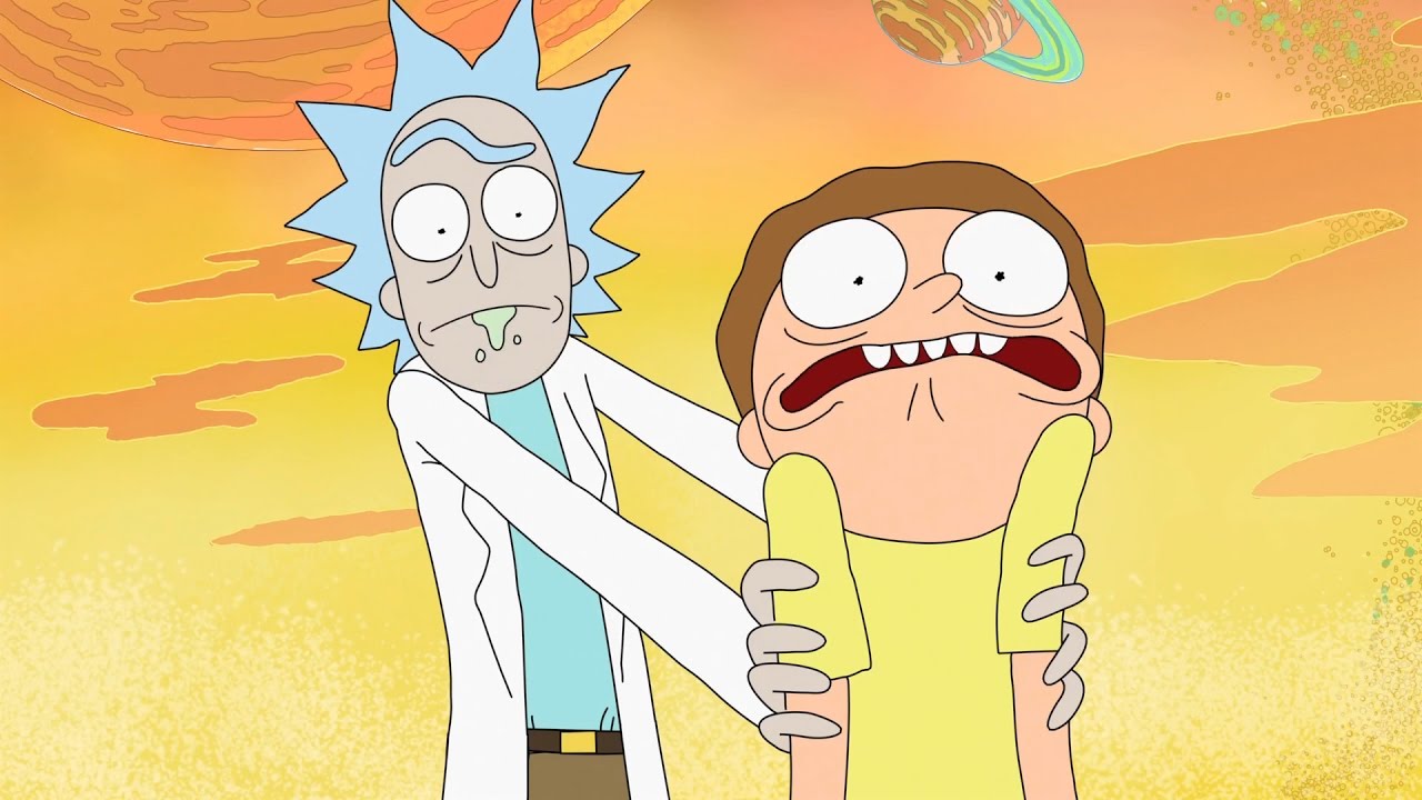 Imagem de: Rick and Morty: 4ª temporada ganha trailer e data de estreia
