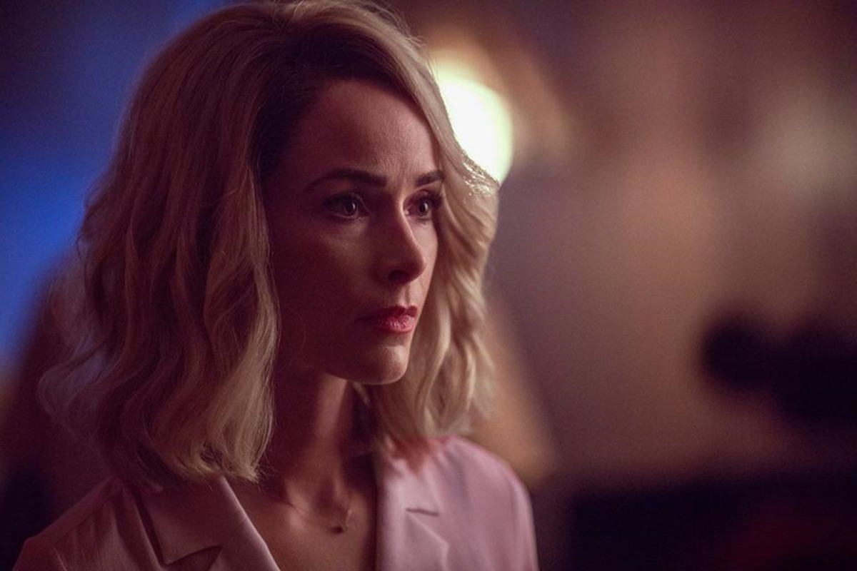 Imagem de: Reprisal: tudo sobre a nova série de Abigail Spencer e Rodrigo Santoro