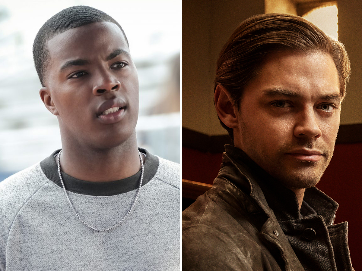 Imagem de: Prodigal Son e All American ganham encomenda de episódios extras