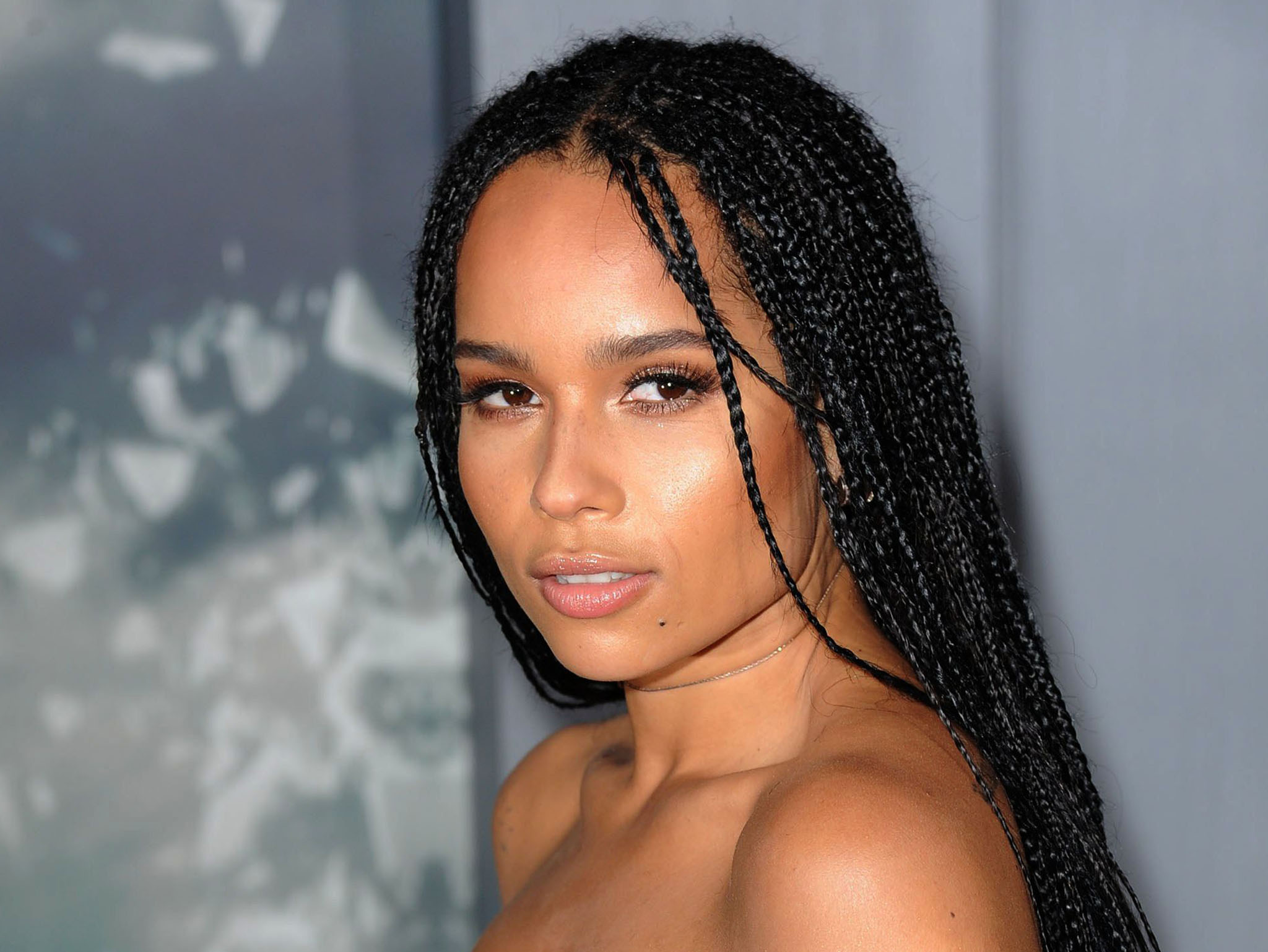 Imagem de: The Batman: Zoë Kravitz será a nova Mulher-Gato do DCEU