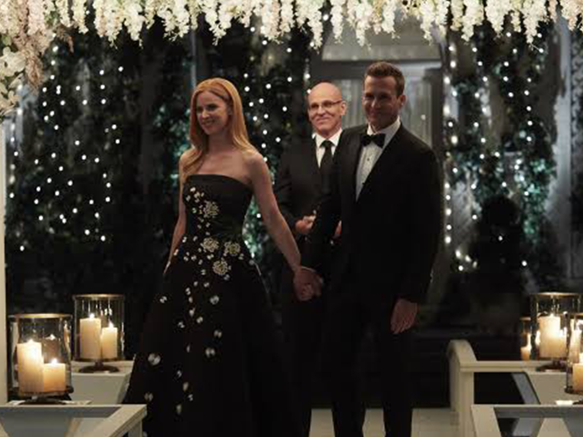 Imagem de: Criador de Suits fala sobre final agridoce da série (Spoilers)