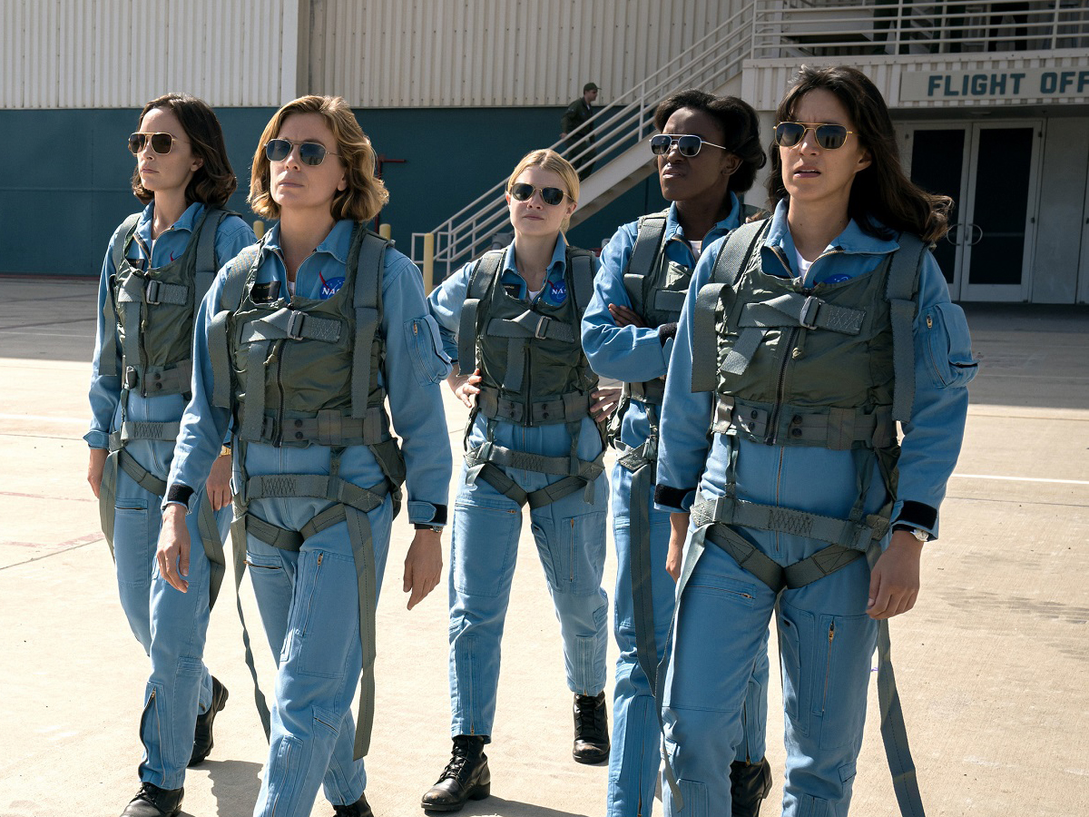 Imagem de: For All Mankind: confira novo trailer da série do Apple TV+