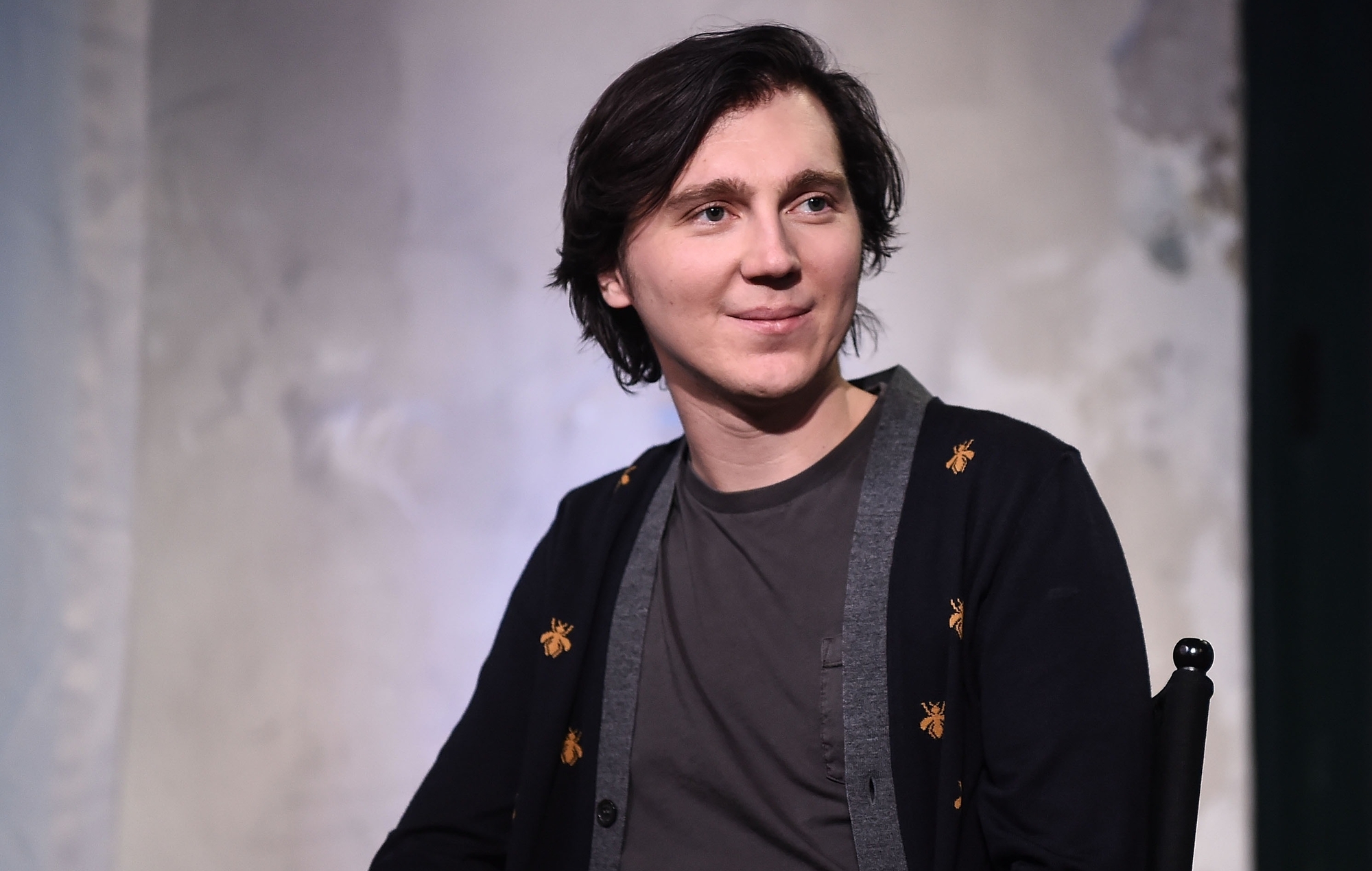 Imagem de: The Batman: Paul Dano será o Charada no filme