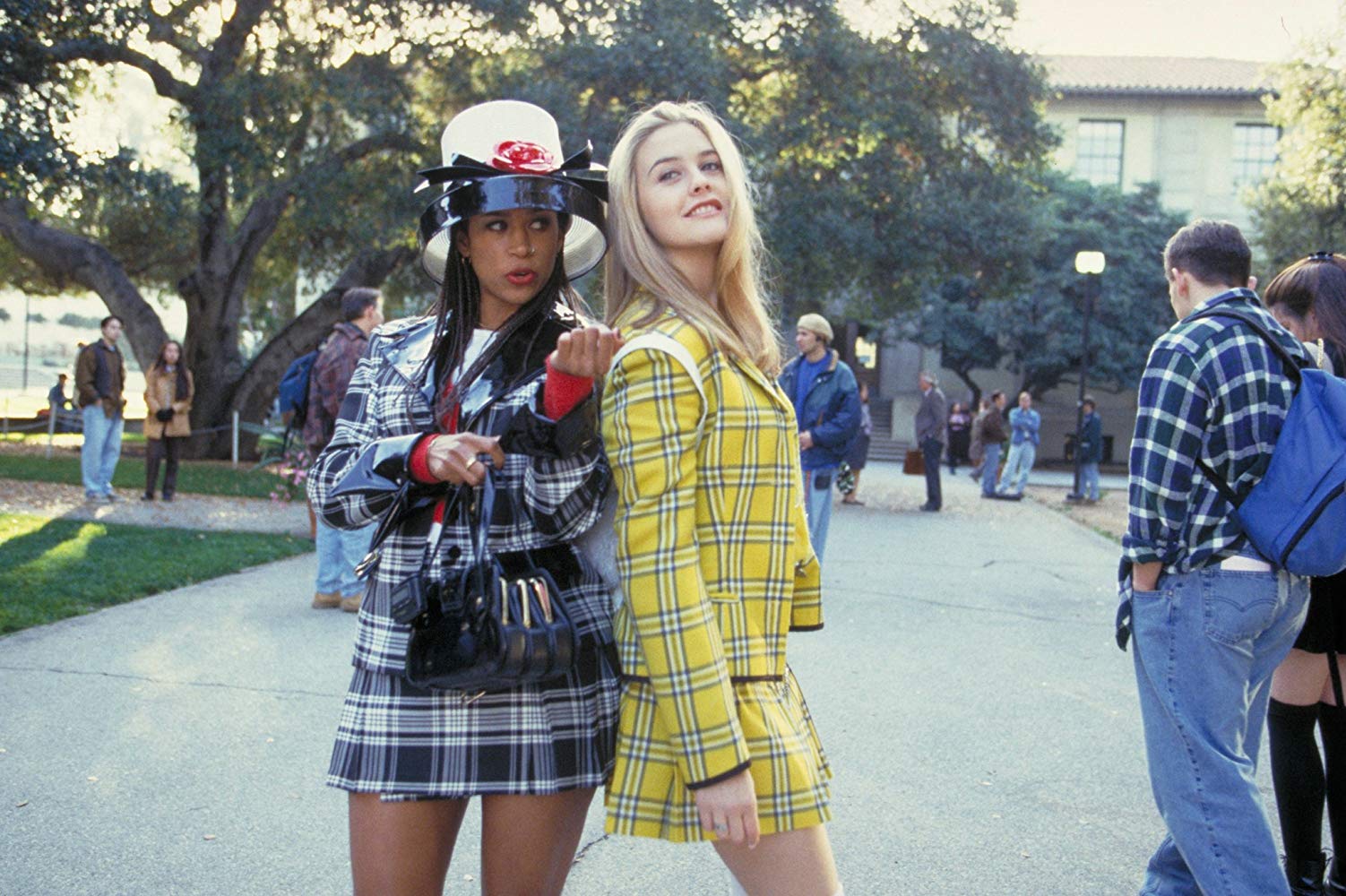 Imagem de: Reboot “sombrio” de As Patricinhas de Beverly Hills está em desenvolvimento