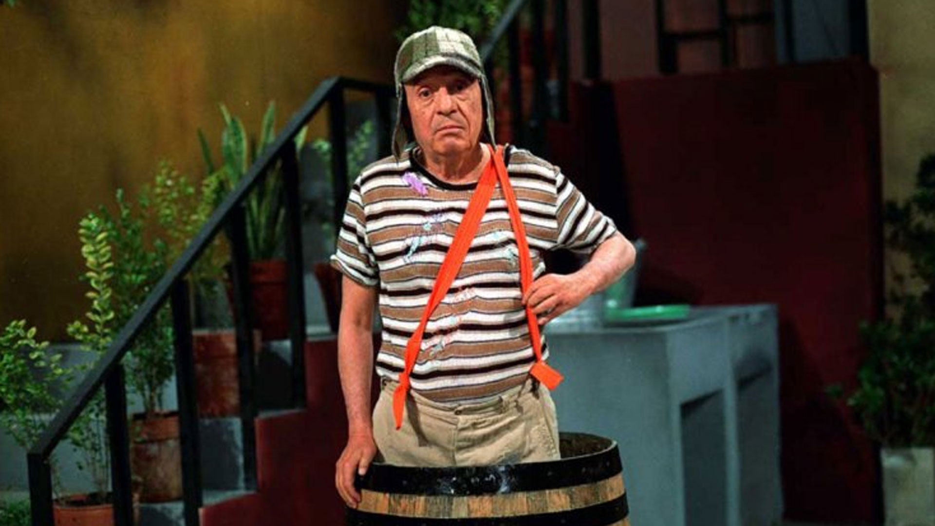 Imagem de: Chaves: personagens de Roberto Bolaños ganharão universo compartilhado