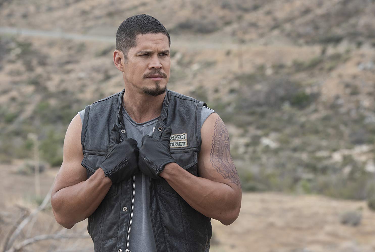 Imagem de: Mayans MC: personagem de Sons of Anarchy retorna no episódio 2x08 (Spoilers)