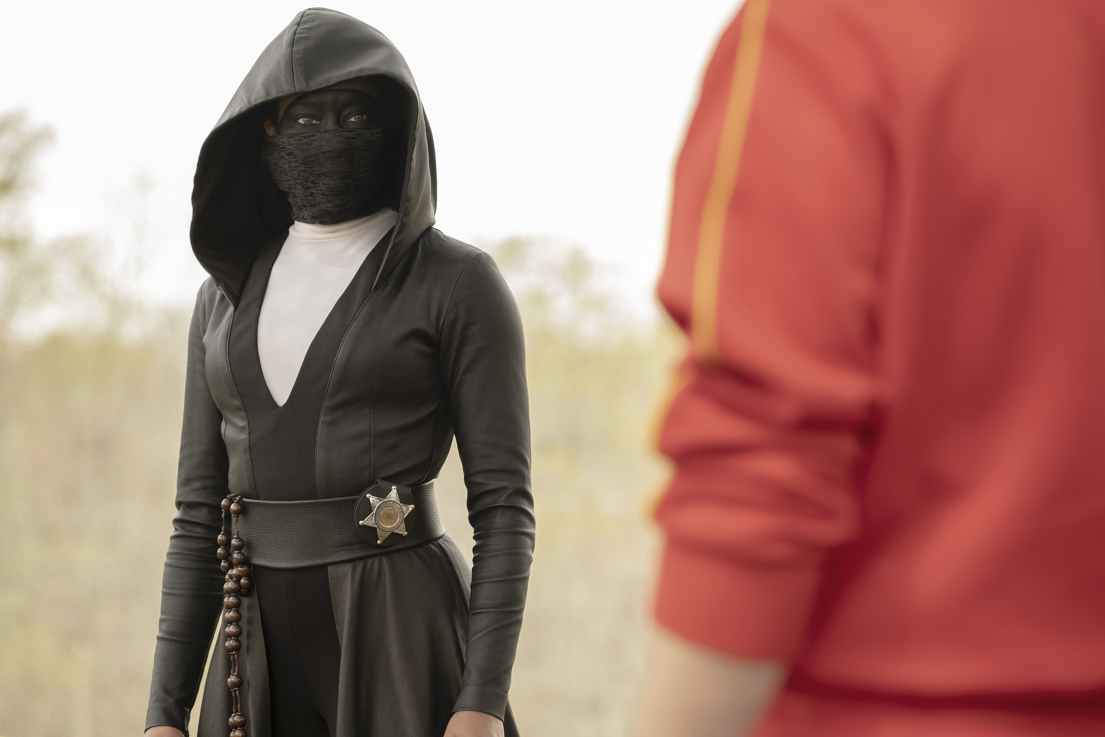 Imagem de: Audiência: Watchmen estreia bem, porém abaixo de hits como Westworld e Game Of Thrones