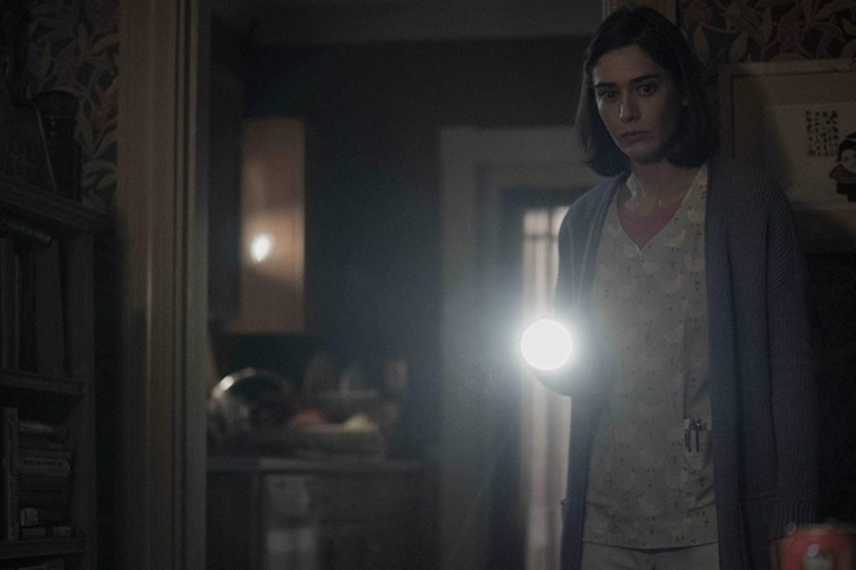 Imagem de: Castle Rock volta com morte de personagem marcante de Stephen King (Spoilers)
