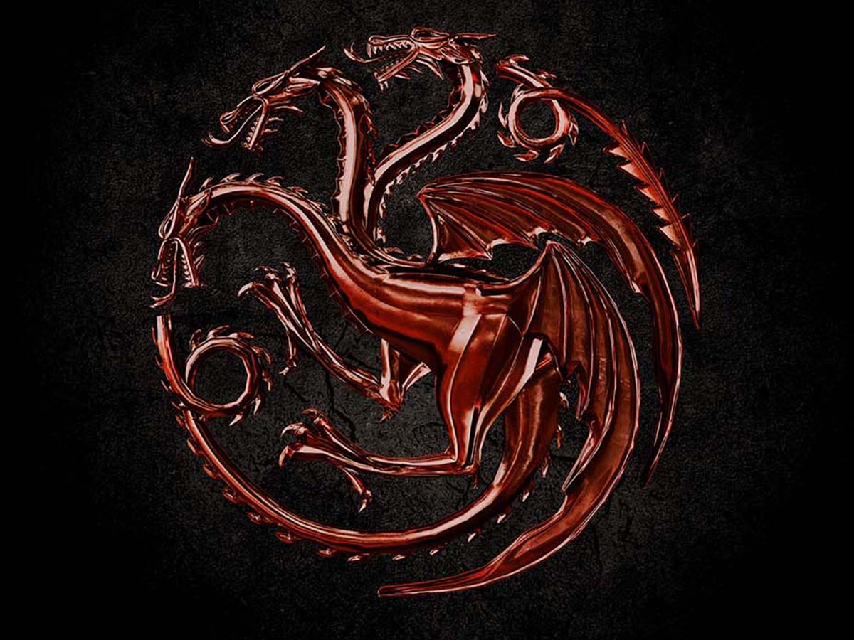Imagem de: Tudo sobre House of the Dragon, o novo spin-off de Game of Thrones