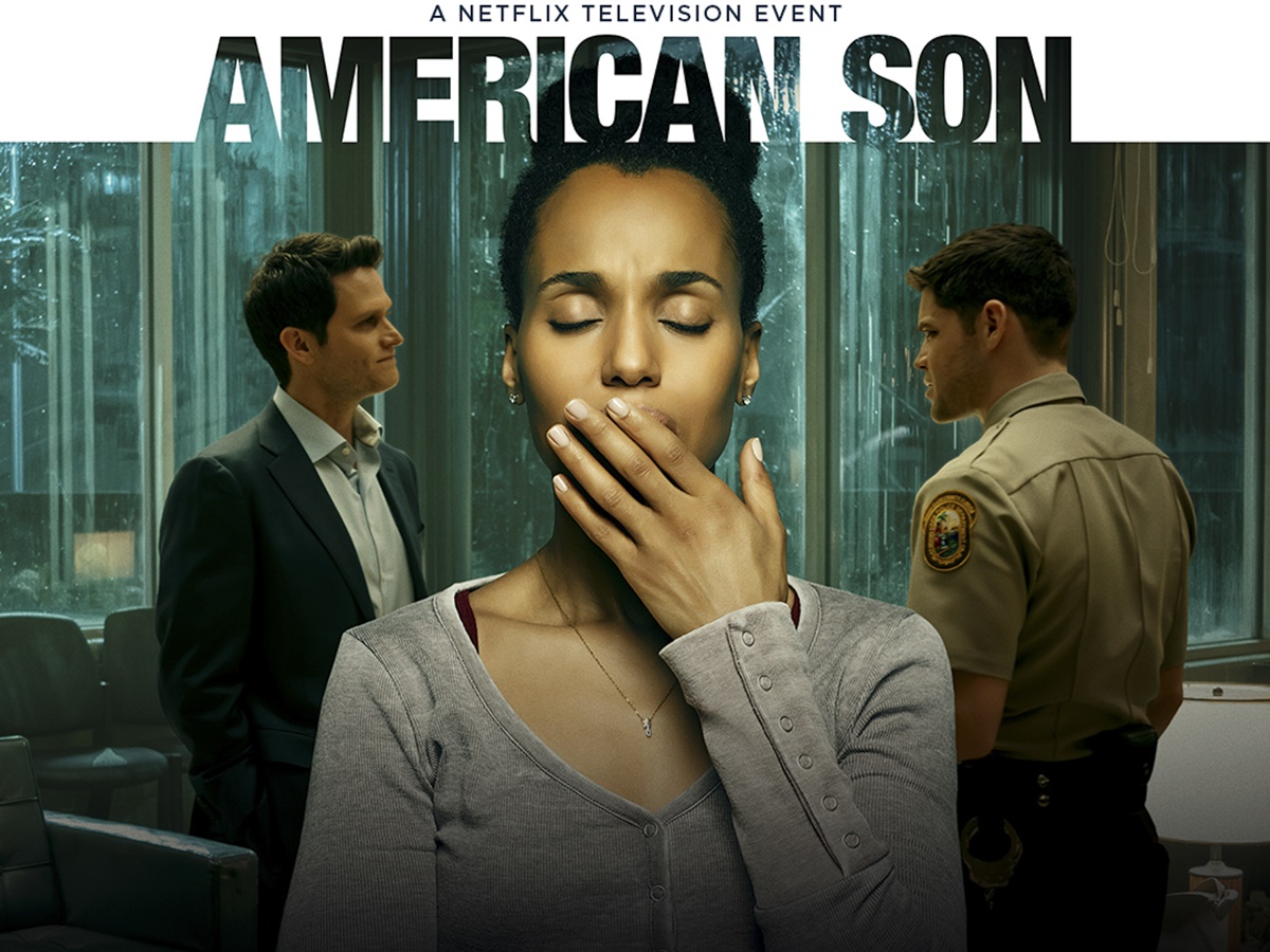 Imagem de: Conheça American Son, novo drama da Netflix que estreia esta sexta-feira